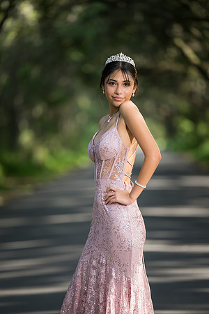 Quinceanos de Alejandra Mora 0010