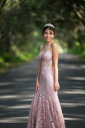Quinceanos de Alejandra Mora 0004