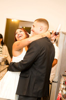 Matrimonio de Mariet y Daniel