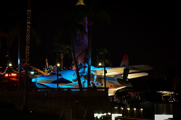 Universal Studios