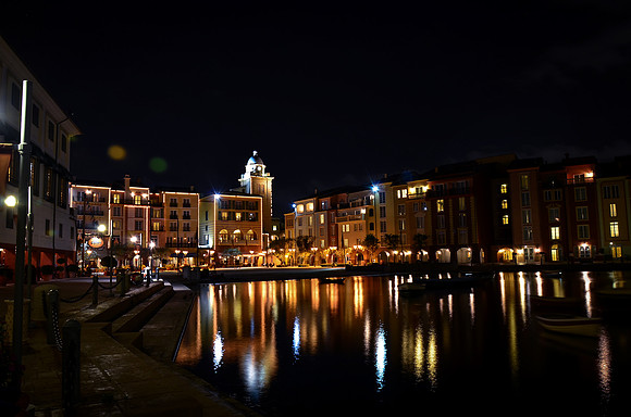 Resort Portofino