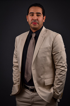 Gilberto Trujillo