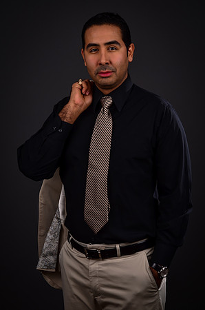 Gilberto Trujillo