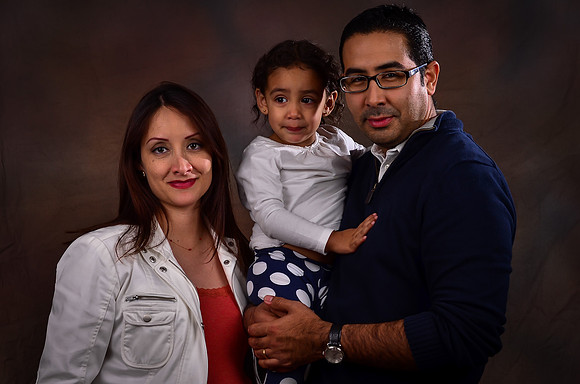 Familia Trujillo