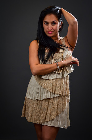 Shakira Ruiz