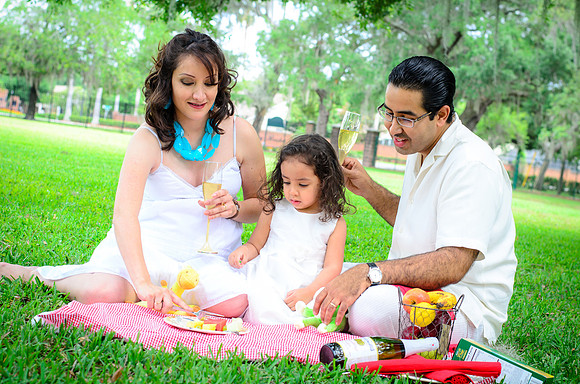 Familia Trujillo