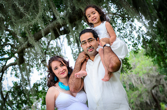Familia Trujillo