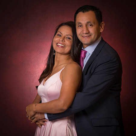 Renovacion de votos 2021  STI 057