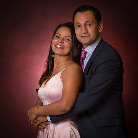 Renovacion de votos 2021  STI 058