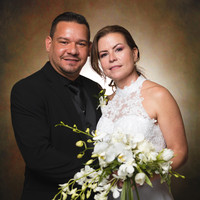 Matrimonio de Ada y Jhonny