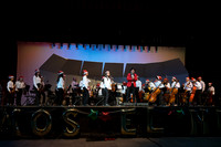 The Nucleus Orchestra Navidad