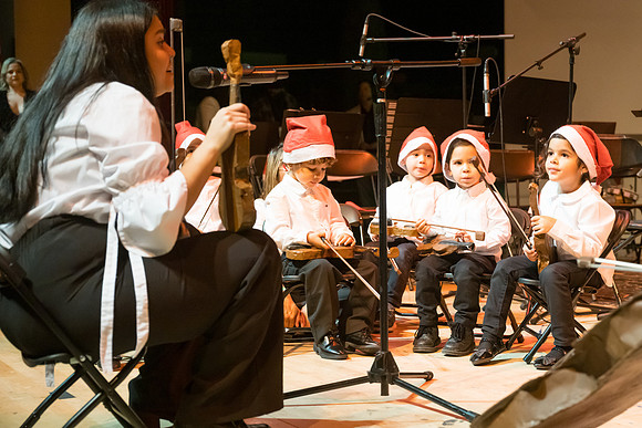 The Nucleus Orchestra 00022