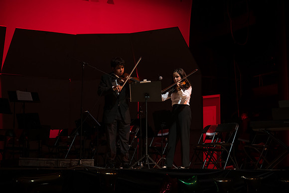 The Nucleus Orchestra 00041