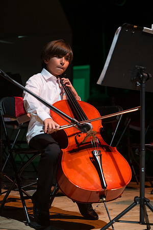 The Nucleus Orchestra 00044