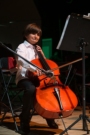 The Nucleus Orchestra 00045