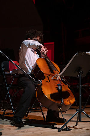 The Nucleus Orchestra 00048