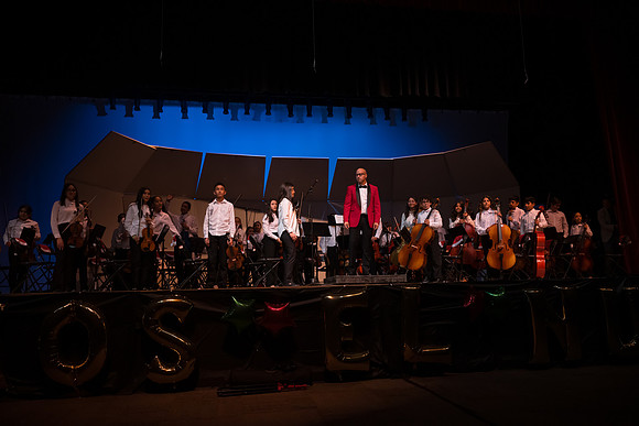 The Nucleus Orchestra 00054