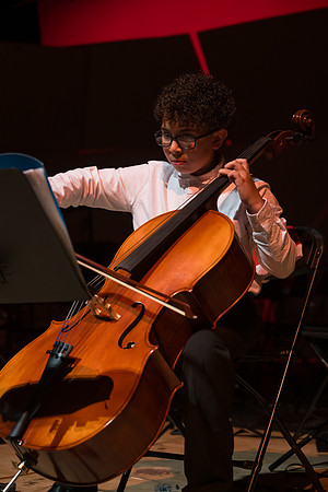 The Nucleus Orchestra 00052