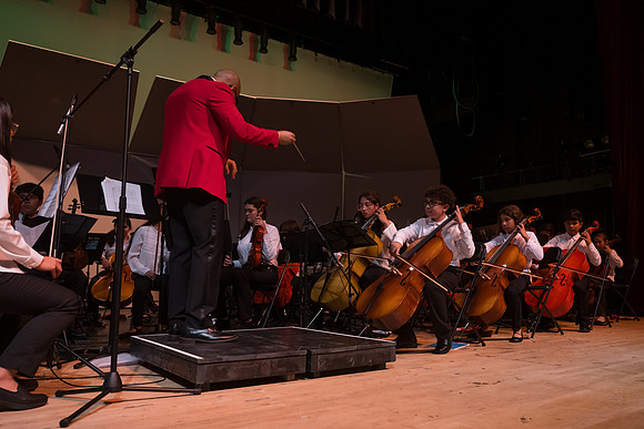 The Nucleus Orchestra 00058
