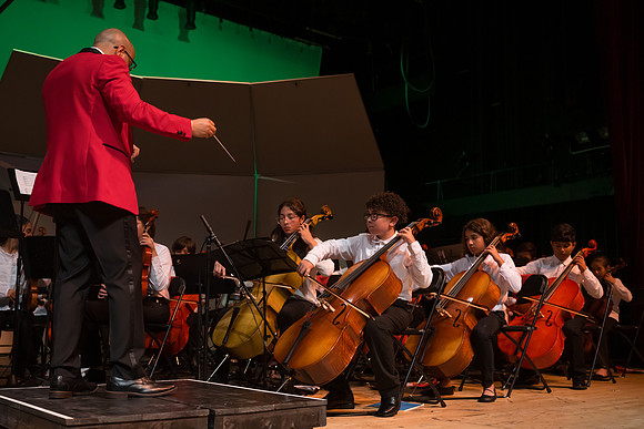 The Nucleus Orchestra 00060