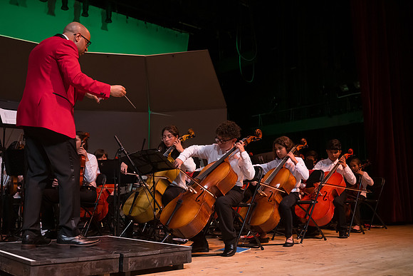 The Nucleus Orchestra 00061