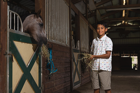 Hacienda de caballos 0026