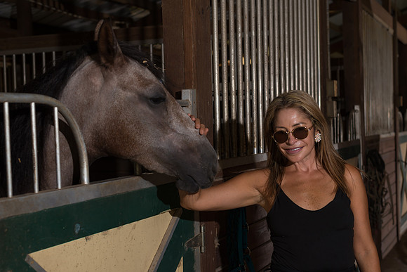 Hacienda de caballos 0036