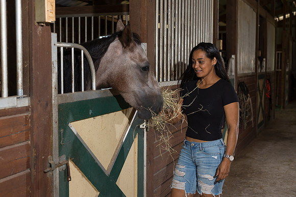 Hacienda de caballos 0066