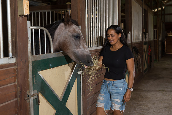 Hacienda de caballos 0067