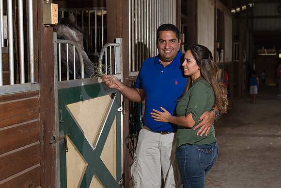 Hacienda de caballos 0107