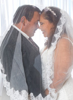 Matrimonio de Carmen y Gonzalo